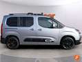 Citroen Berlingo Combi BlueHDi S&S Talla M Feel 130 Gris - thumbnail 3