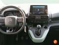 Citroen Berlingo Combi BlueHDi S&S Talla M Feel 130 Gris - thumbnail 8