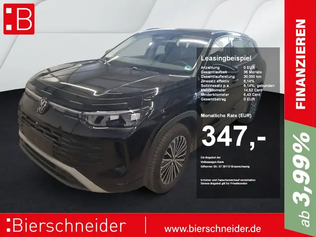 Volkswagen Tayron 1.5 eTSI DSG Life AHK KAMERA IQ.LIGHT ACC