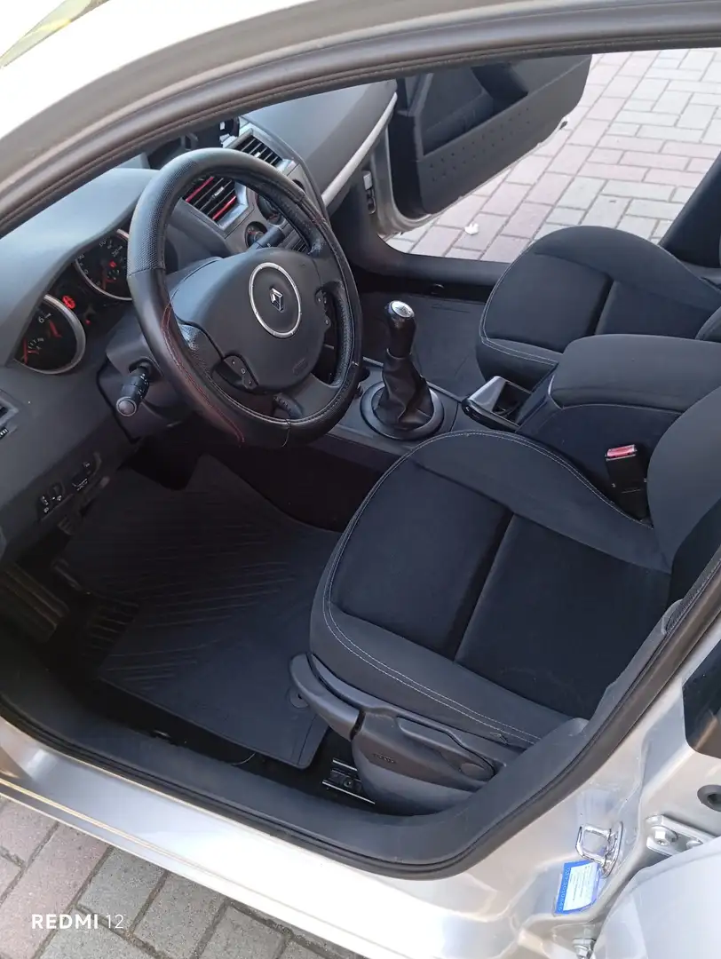 Renault Megane Grandtour 1.6 16v Serie Speciale Extreme Gpl - 2