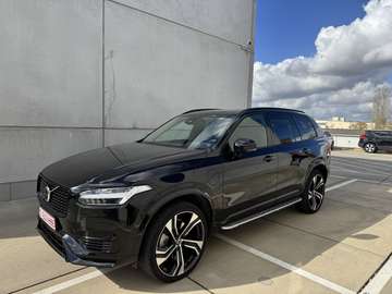 T8 AWD Ultimate Plug In Hybrid