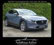 Mazda CX-30 SKYACTIV-G 122PS SELECTION + Design-Paket + Premiu Grijs - thumbnail 1