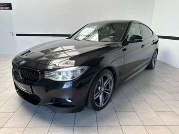 335 i GT M-Sportpaket Navi*Xenon*H&K*20Zoll*