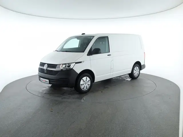 Volkswagen T6.1 Transporter VW Transporter T6.1 Kastenwagen Entry TDI