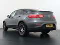 Mercedes-Benz GLC 43 AMG Coupé 4MATIC Leder Memory Distronic Camera BTW aut Grijs - thumbnail 2