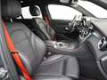 Mercedes-Benz GLC 43 AMG Coupé 4MATIC Leder Memory Distronic Camera BTW aut Grijs - thumbnail 35