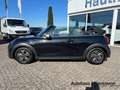 MINI Cooper S Cabrio *NAVI*LEDER*LED*PREMIUM* Schwarz - thumbnail 4