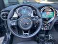 MINI Cooper S Cabrio *NAVI*LEDER*LED*PREMIUM* Schwarz - thumbnail 13