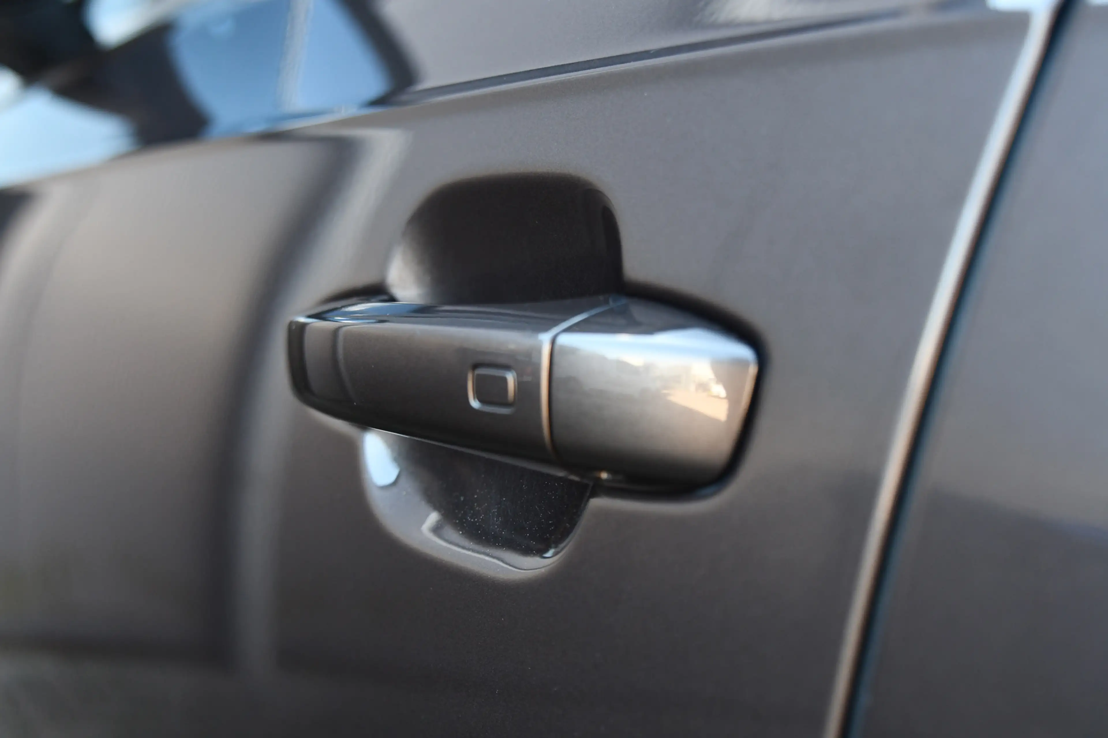 Audi Q7 e-tron 3.0 TDI quattro S-Line, Trekhaak, Luchtvering, Pan — photo 30