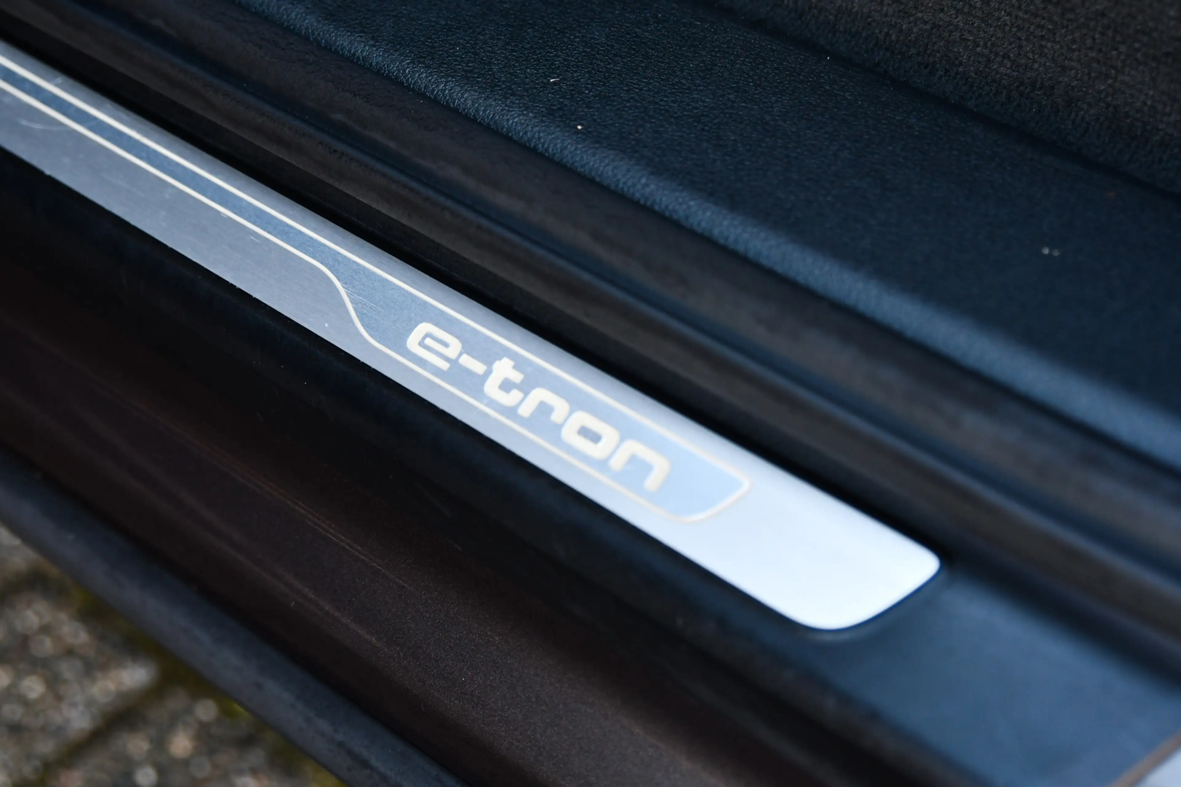 Audi Q7 e-tron 3.0 TDI quattro S-Line, Trekhaak, Luchtvering, Pan — photo 27
