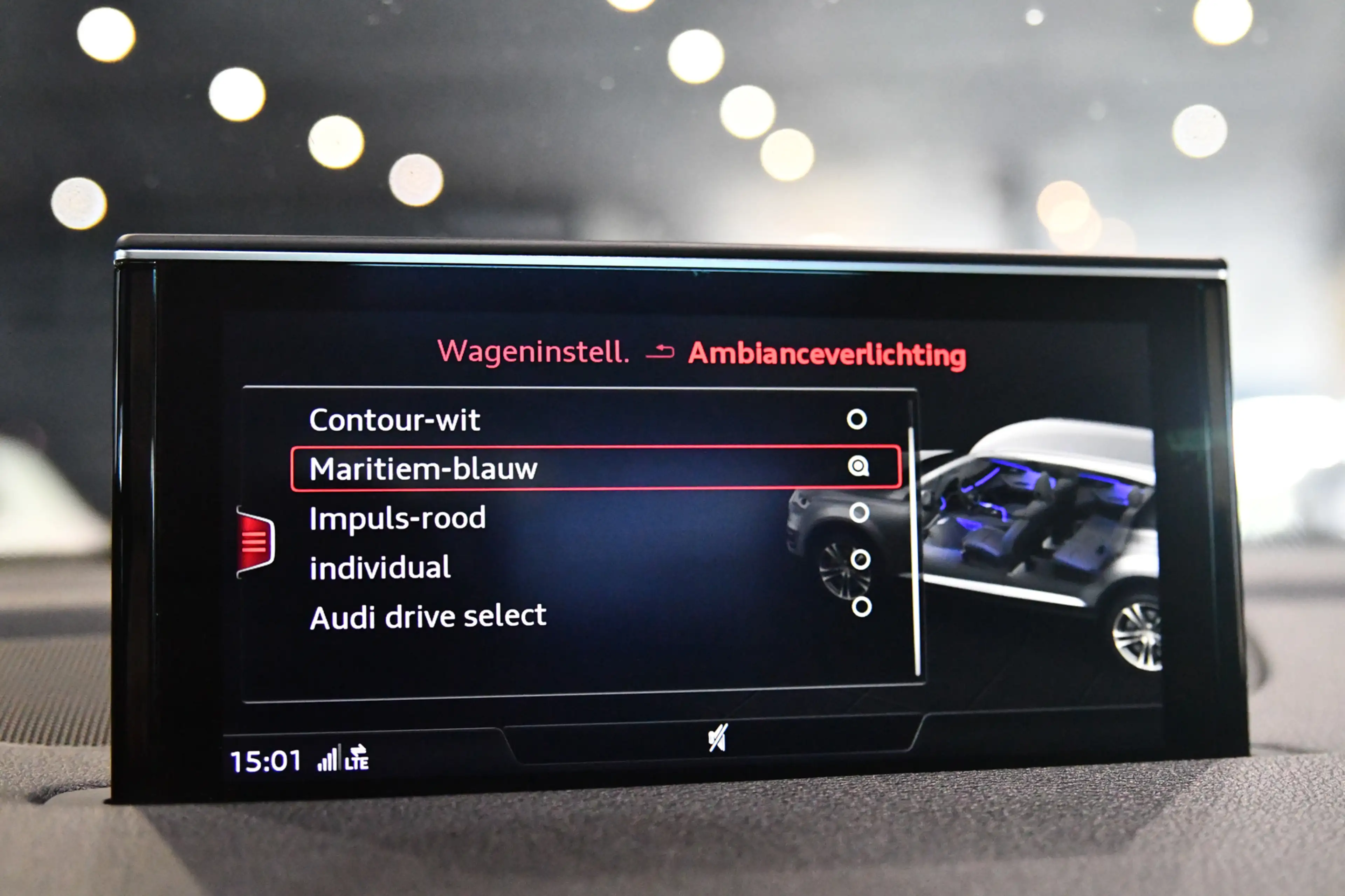 Audi Q7 e-tron 3.0 TDI quattro S-Line, Trekhaak, Luchtvering, Pan — photo 38