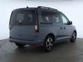 Volkswagen Caddy Life 2,0TDI 90kW DSG KAMERA AHK Grau - thumbnail 4