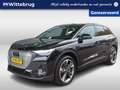 Audi Q4 e-tron 40 Edition 77 kWh / Zwenkbare Trekhaak / 20 Inch / Zwart - thumbnail 1