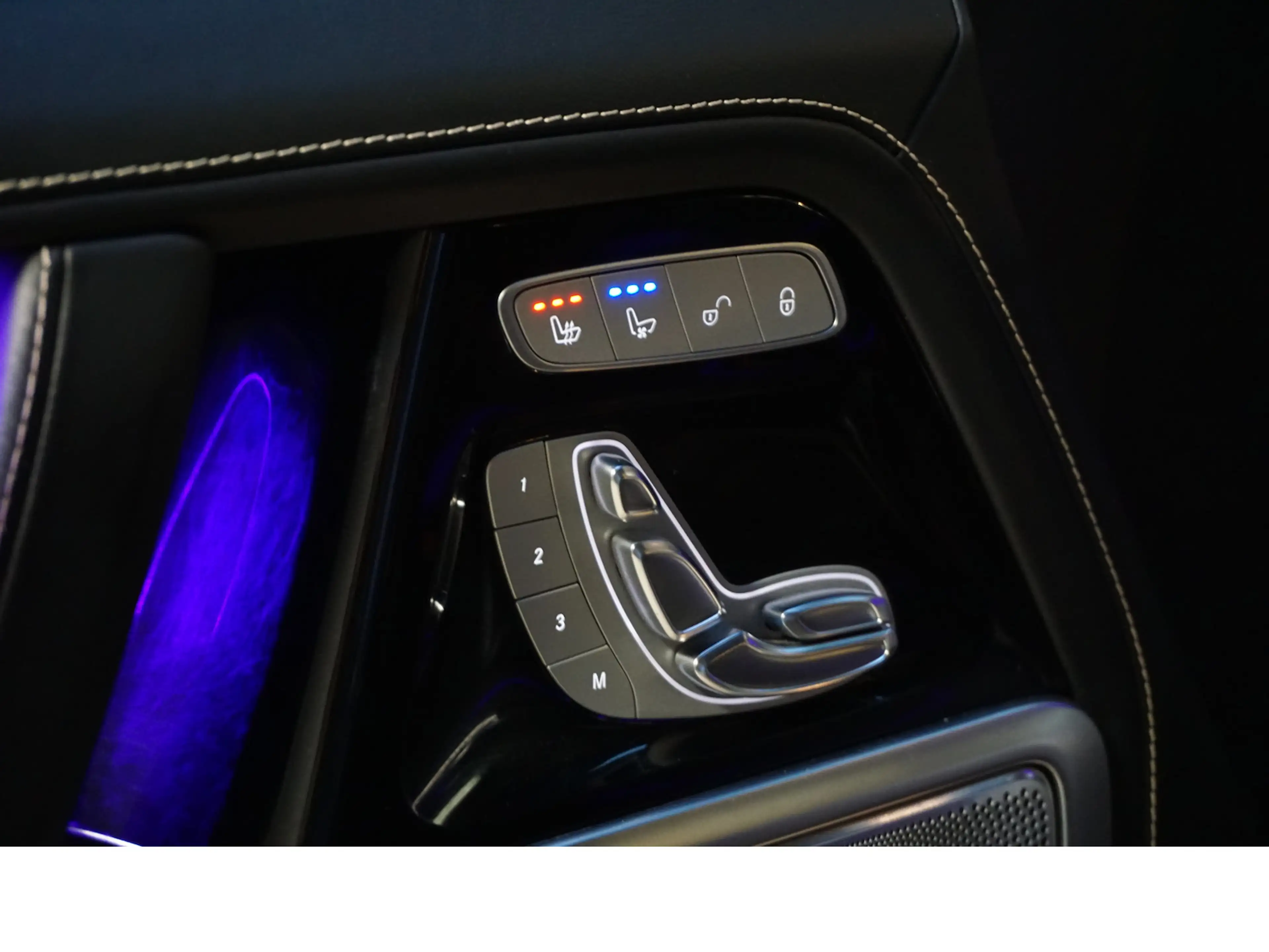 Mercedes-Benz G 400 Stronger than Time Manufaktur Burm StHz — photo 11