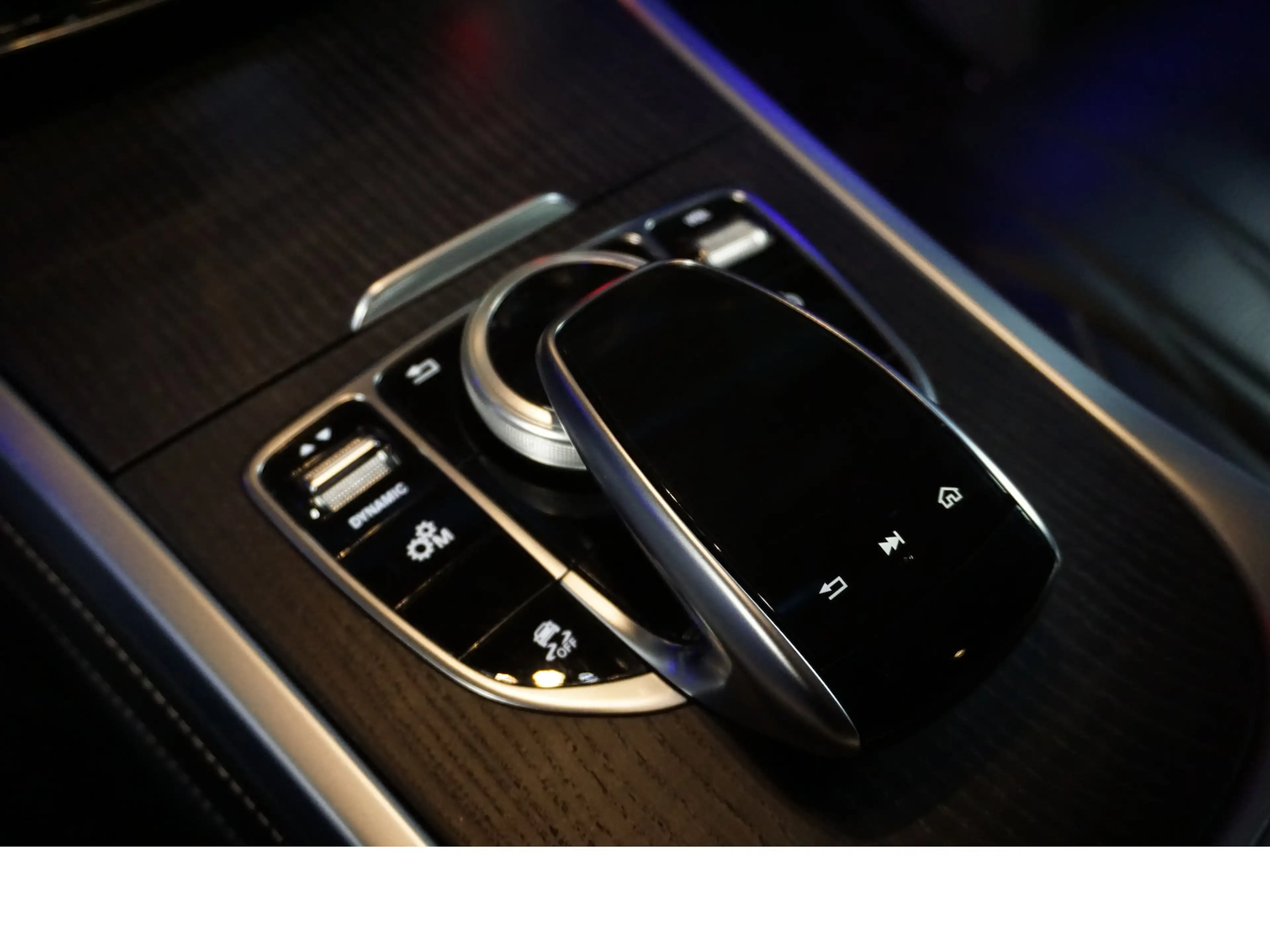 Mercedes-Benz G 400 Stronger than Time Manufaktur Burm StHz — photo 13