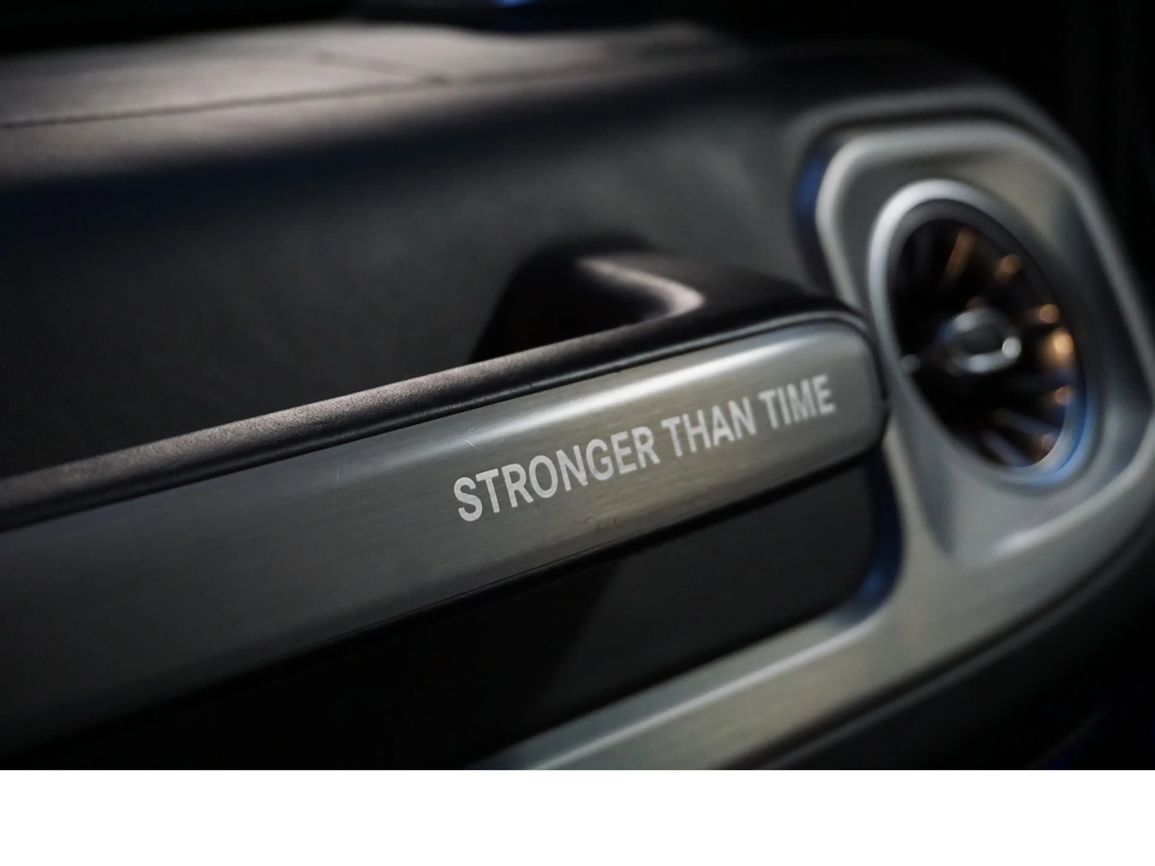 Mercedes-Benz G 400 Stronger than Time Manufaktur Burm StHz — photo 15