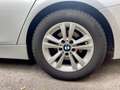 BMW 316 316d Business Advantage auto Zilver - thumbnail 5