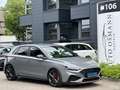 Hyundai i30 N Performance 2.0 T-GDI   Sport AGA   RFK Сірий - thumbnail 25