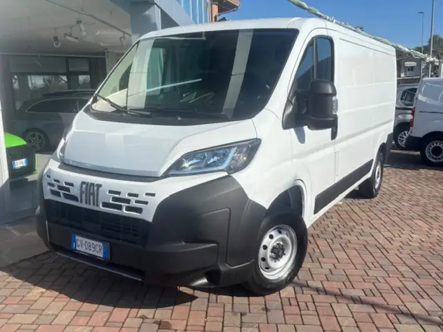 Fiat Ducato 33 2.2 Mjt 140CV PM-TN Furgone