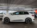 Audi Q4 e-tron 50 quattro S line Standklima Head Up Weiß - thumbnail 3