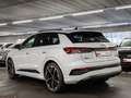 Audi Q4 e-tron 50 quattro S line Standklima Head Up Weiß - thumbnail 4
