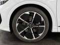 Audi Q4 e-tron 50 quattro S line Standklima Head Up Weiß - thumbnail 10