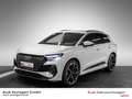 Audi Q4 e-tron 50 quattro S line Standklima Head Up Weiß - thumbnail 1