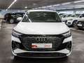 Audi Q4 e-tron 50 quattro S line Standklima Head Up Weiß - thumbnail 9