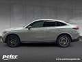 Mercedes-Benz GLC 300 de 4M C Hybrid Technologie NIGHT+DIGITAL Gris - thumbnail 3