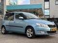Skoda Roomster 1.2 TSI Scout Azul - thumbnail 9
