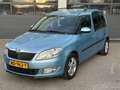 Skoda Roomster 1.2 TSI Scout Azul - thumbnail 14