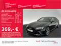 Audi A4 35 TFSI S line Virtual+/Massage/PDC Zwart - thumbnail 1