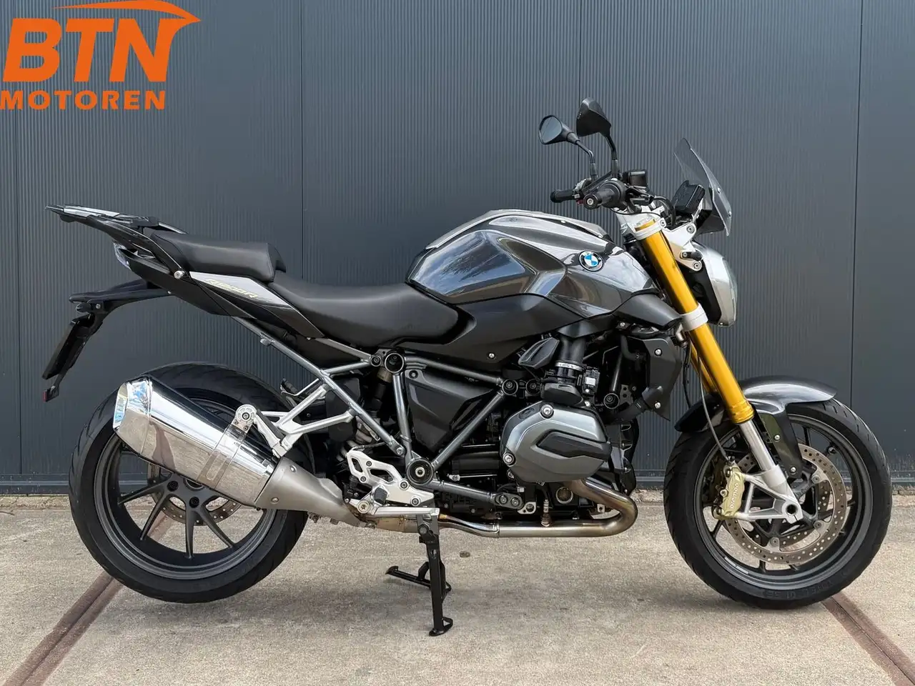 BMW R 1200 R