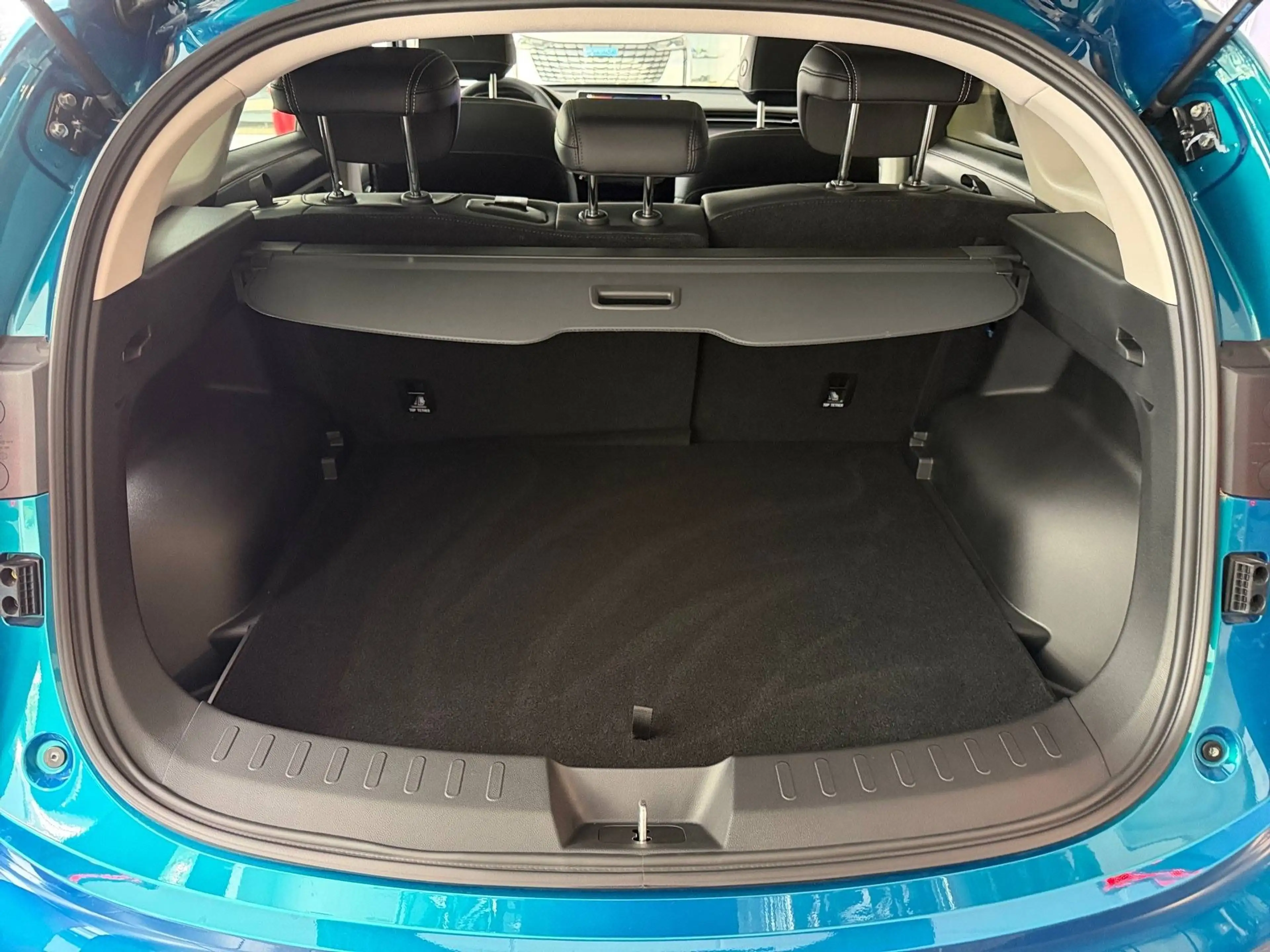 GWM HAVAL Jolion Pro HAVAL Jolion Pro 1.5 Turbo FWD Luxury — photo 12