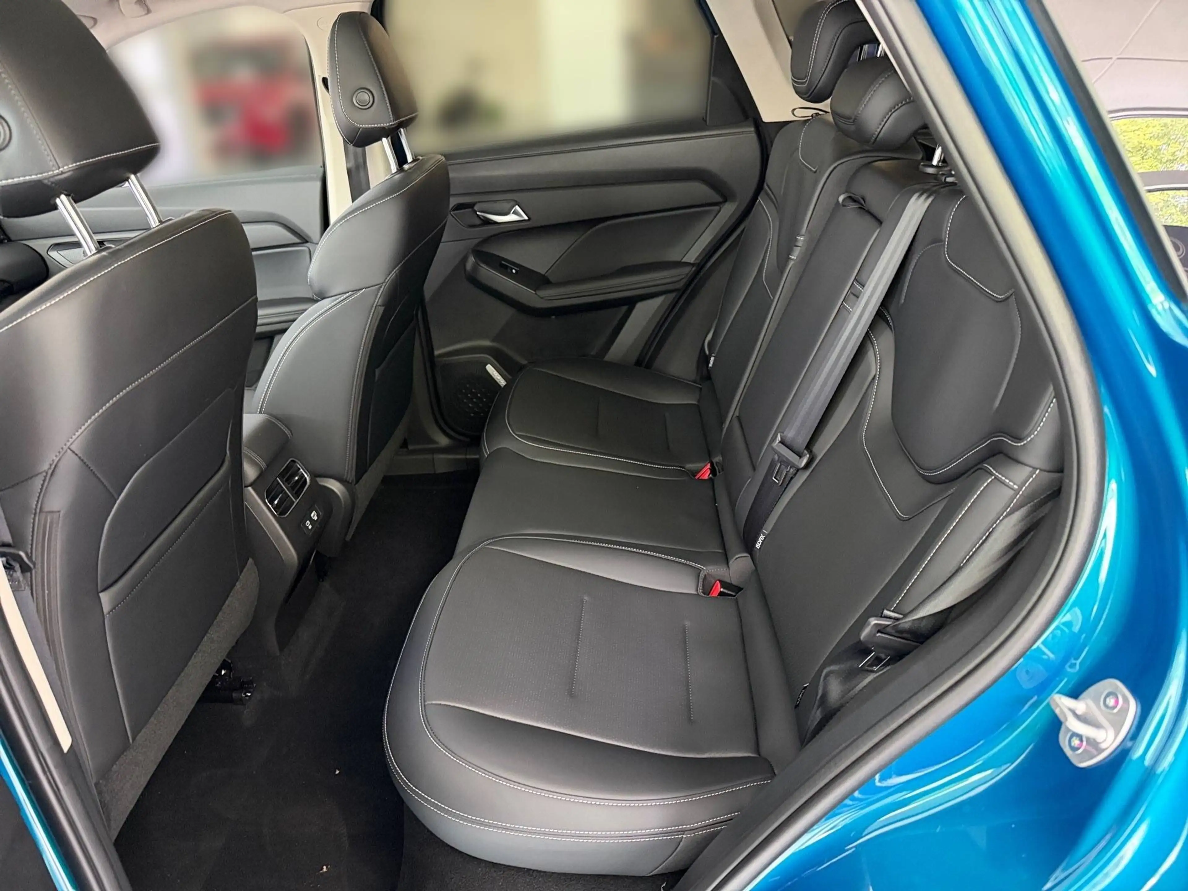 GWM HAVAL Jolion Pro HAVAL Jolion Pro 1.5 Turbo FWD Luxury — photo 11