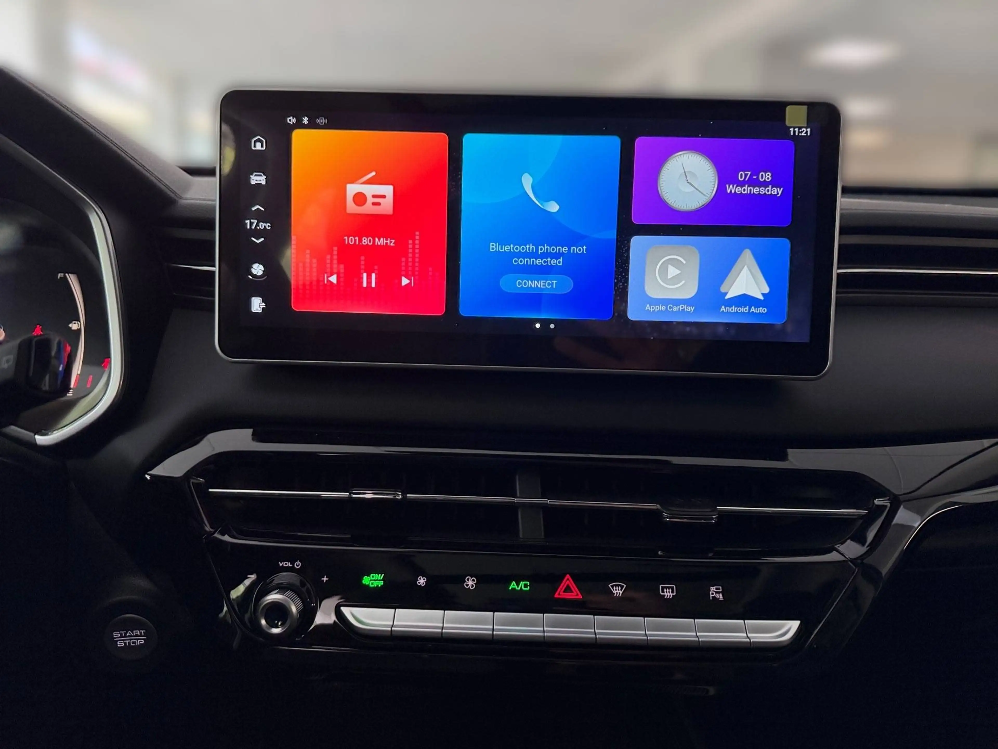 GWM HAVAL Jolion Pro HAVAL Jolion Pro 1.5 Turbo FWD Luxury — photo 9