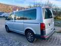 Volkswagen T6 Kombi T6.1 Aut./Allrad / TÜV 10/27 Silber - thumbnail 7