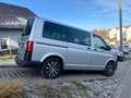Volkswagen T6 Kombi T6.1 Aut./Allrad / TÜV 10/27 Argent - thumbnail 10