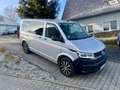 Volkswagen T6 Kombi T6.1 Aut./Allrad / TÜV 10/27 Silber - thumbnail 1