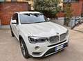 BMW X3 xDrive20d xLine Bianco - thumbnail 3