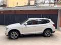 BMW X3 xDrive20d xLine Bianco - thumbnail 7