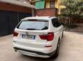 BMW X3 xDrive20d xLine Bianco - thumbnail 10