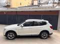 BMW X3 xDrive20d xLine Bianco - thumbnail 12