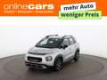 Citroen C3 Aircross 1.2 PureTech Feel NAVI ASSIST KLIMA Grau - thumbnail 1