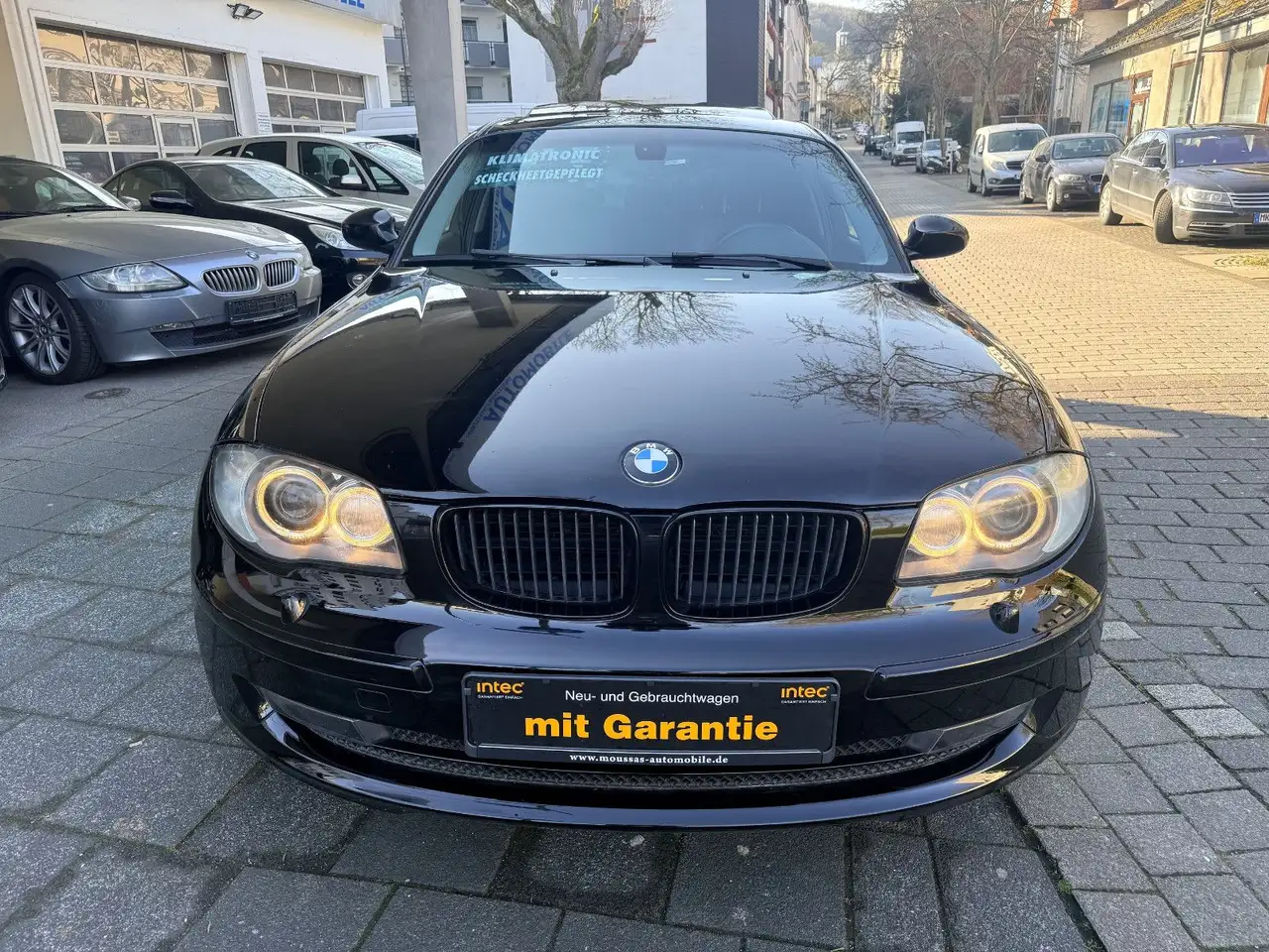 Das Auto