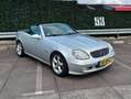 Mercedes-Benz SLK 320 SLK 320 Gris - thumbnail 2