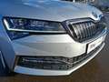 Skoda Superb Combi 1.4 TSI iV DSG AHK Business Amundse Silber - thumbnail 8