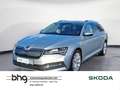 Skoda Superb Combi 1.4 TSI iV DSG AHK Business Amundse Silber - thumbnail 1
