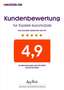 Ford Focus 1.4 Style Beh. Frontscheibe Klima Grau - thumbnail 38