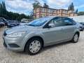 Ford Focus 1.4 Style Beh. Frontscheibe Klima Grau - thumbnail 4